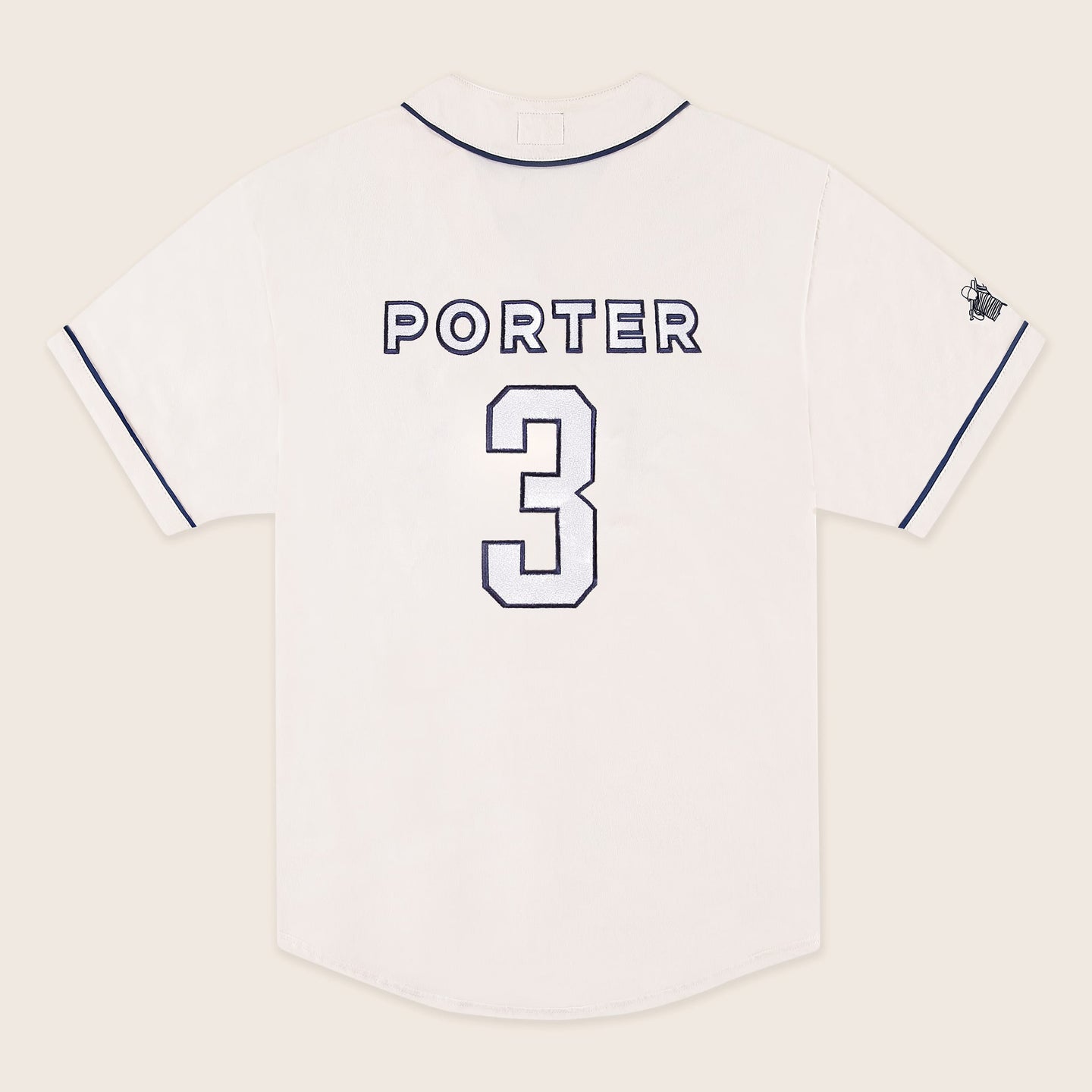 Signature Jersey